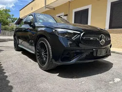 Usata 2024 Mercedes GLC300e AMG Line Premium Plus Coupé | 79.900 € (Cara)