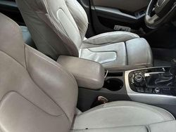 Nero Usata 2012 Audi A4 Premium Station wagon | 7900 € (Buon prezzo)