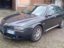 Grigio Usata 2006 Alfa Romeo Crosswagon Station wagon | 1400 €