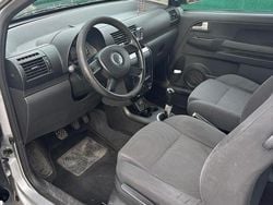 Grigio Usata 2006 VW Fox Due volumi | 1900 € (Buon prezzo)