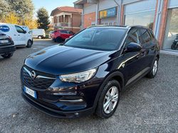 Blu Usata 2018 Opel Grandland X SUV | 11.000 € (Ottimo prezzo)
