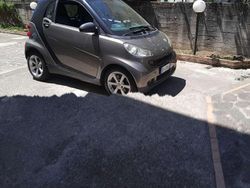 Usado 2009 Smart ForTwo Coupé Pulse Utilitario | 4500 € (Precio justo)
