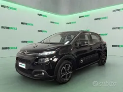 Usata 2018 Citroën C3 Shine Due volumi | 8900 € (Ottimo prezzo)