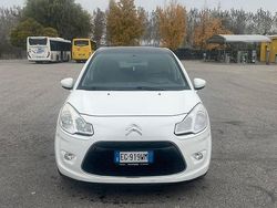 Bianco Usata 2011 Citroën C3 Exclusive Tre volumi | 4500 € (Buon prezzo)