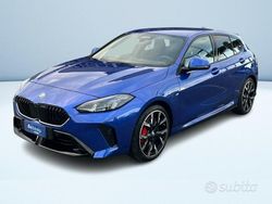 Blu Usata 2025 BMW 118 M Sport Due volumi | 39.500 € (Cara)