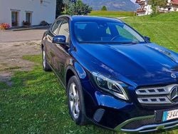 Usata 2017 Mercedes GLA180 SUV | 17.500 € (Buon prezzo)
