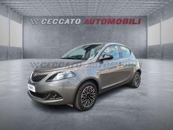 Grigio Usata 2024 Lancia Ypsilon S Due volumi | 12.831 € (Buon prezzo)