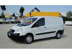 Bianco Usata 2007 Fiat Scudo Furgone | 7990 € (Buon prezzo)