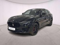 Nero Usata 2019 Maserati Levante SUV | 39.900 € (Ottimo prezzo)