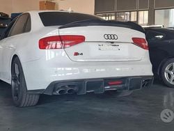 Bianco Usata 2013 Audi S4 Tre volumi | 18.600 € (Buon prezzo)