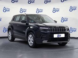 Nero Usata 2024 Jeep Avenger Altitude SUV | 17.400 € (Super prezzo)