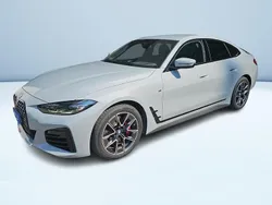 Usata 2024 BMW 420 Gran Coupé Efficient Dynamics Coupé | 48.900 € (Molto cara)