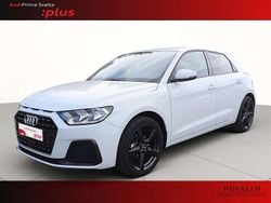 2y bianco ghiacciaio metallizz Nuova 2025 Audi A1 Sportback Admired Due volumi | 25.800 € (Buon prezzo)