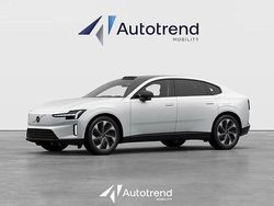 Bianco Nuova 2025 Volvo ES90 Core Tre volumi | 66.500 €