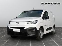 Bianco Nuova 2025 Fiat Doblò Monovolume | 19.199 €
