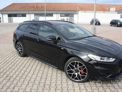 Nero Usata 2020 Ford Mondeo ST-Line Station wagon | 16.900 € (Buon prezzo)