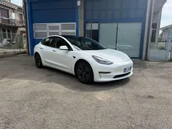 Bianco Usata 2021 Tesla Model 3 Long Range Tre volumi | 26.900 € (Super prezzo)