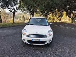 Usata 2012 Mini One D Due volumi | 4000 € (Ottimo prezzo)