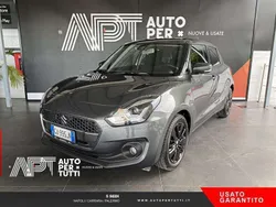 Grigio scuro Usata 2020 Suzuki Swift Tre volumi | 13.500 € (Buon prezzo)