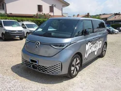Argento Usata 2023 VW ID. Buzz Pro Furgone | 45.000 € (Buon prezzo)