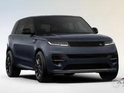 Blu Nuova 2024 Land Rover Range Rover Sport SE SUV | 99.032 € (Molto cara)