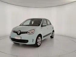 Blu Usata 2021 Renault Twingo Zen Due volumi | 11.000 € (Buon prezzo)