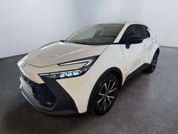 Bianco Usata 2024 Toyota C-HR Trend SUV | 28.900 € (Buon prezzo)