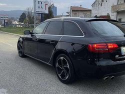 Usata 2010 Audi A4 Advanced Station wagon | 7000 € (Cara)
