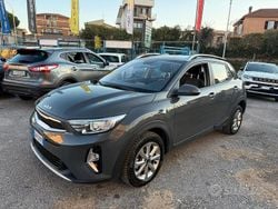 Grigio Usata 2023 Kia Stonic GT-Line SUV | 13.700 € (Super prezzo)