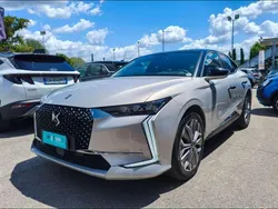 Beige Usata 2023 DS Automobiles DS4 Crossback Trocadero SUV | 26.400 € (Ottimo prezzo)
