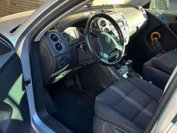 Argento Usata 2010 VW Tiguan Track & Field SUV | 7000 € (Ottimo prezzo)