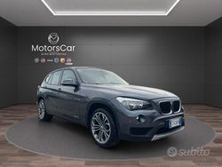 Nero Usata 2014 BMW X1 M Sport SUV | 9500 € (Buon prezzo)