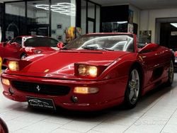 Rosso Usata 1997 Ferrari F355 Cabrio | 165.000 €