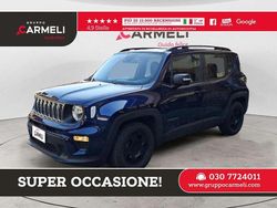 Blu Usata 2019 Jeep Renegade Sport SUV | 14.000 € (Buon prezzo)