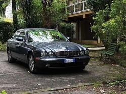 Usata 2006 Jaguar XJ Sovereign Tre volumi | 7800 € (Ottimo prezzo)