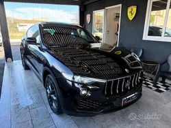 Other Usata 2018 Maserati Levante GranLusso SUV | 34.890 € (Buon prezzo)