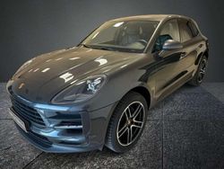 Vulcano Usata 2021 Porsche Macan SUV | 55.500 € (Super prezzo)