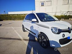 Bianco Usata 2017 Renault Twingo Due volumi | 7500 € (Buon prezzo)