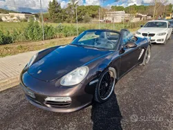 Usata 2009 Porsche Boxster Cabrio | 39.000 €