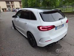 Mercedes B250
