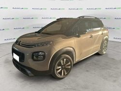 Marrone Usata 2021 Citroën C3 Aircross PureTech SUV | 14.450 € (Buon prezzo)