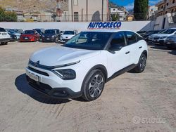 Bianco Usata 2021 Citroën C4 Feel SUV | 13.920 € (Buon prezzo)