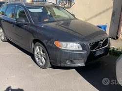 Usata 2012 Volvo V70 Station wagon | 3500 € (Buon prezzo)