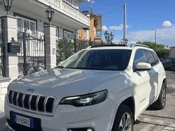 Usata 2019 Jeep Cherokee Overland SUV | 20.500 € (Cara)