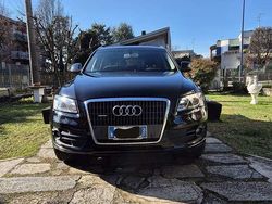 Usata 2011 Audi Q5 Advanced SUV | 9000 € (Buon prezzo)