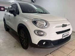 Bianco Usata 2022 Fiat 500X Club SUV | 15.900 € (Buon prezzo)