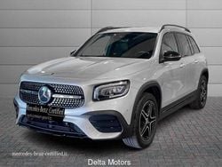 Argento high tech Usata 2022 Mercedes GLB200 Premium SUV | 29.750 € (Buon prezzo)