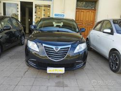 Nero Usata 2013 Lancia Ypsilon Due volumi | 5500 € (Ottimo prezzo)