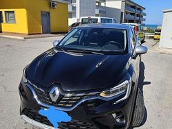 Usata 2022 Renault Captur Intens SUV | 15.900 € (Buon prezzo)