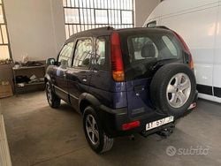 Blu Usata 1998 Daihatsu Terios SUV | 3200 €